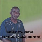 Nithukitye Mutwe Paul M Muthama Kana Mbovi Official Video Maluini Boys Kana Mbovi