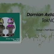 Tekno Damian Avila Ivarr