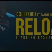 Rashad Reloaded Normal