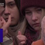 Максим Фадеев Зимняя Вишня