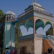 Sitorai Mohi Хоssа Saroyi