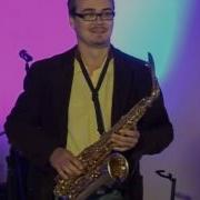 Саксофонист Москва Abrazame Sax Cover