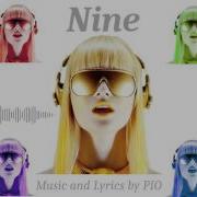 Cyber Diva Nine Original Song