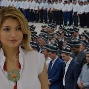 Гулнора Каримова Қаерда