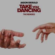 Take You Dancing Remix