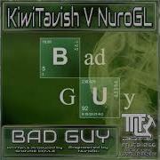 Nurogl Bad Guy