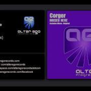 Corger Arised Here Alter Ego Progressive