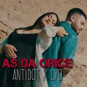 Antidot Lyo As Da Orice