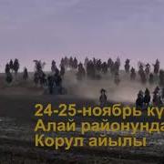 Аламан Улак Алай Корул