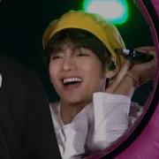Концерт Bts Anpanman