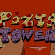 Pizza Tower Ost Noise Intro