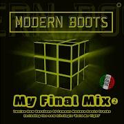 Feel My Broken Heart Extended Vocal Final Mix