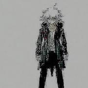 Hello There Everyone It S Me Nagito Komaeda On The Nintendo Ds