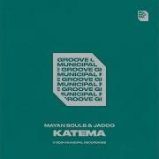Mayan Souls Jadoo Katema Extendet Mix