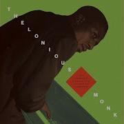 Blue Monk Thelonious Monk Trio