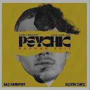 Chris Brown X Jack Harlow Psychic X Sim Sima X Diwali Badman Mashup Kevin Dave X Jae Murphy Kevin Dave
