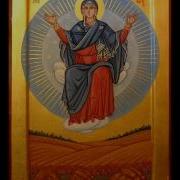 Акафист Спорительница Хлебов
