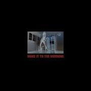 Partynextdoor Make It To The Morning Official Visualizer Partynextdoor