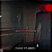 Simp Cameraman Sad Edit