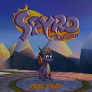 Spyro The Dragon