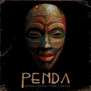 Penda Anthony Keyrouz Jimmx Idd Aziz