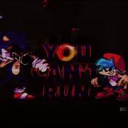 You Cant Run Encore V2