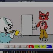 Мем Пока Мамы Нет Дома Undertale И Fnaf