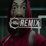 La Casa De Papel Bella Ciao Hbz Bounce Remix