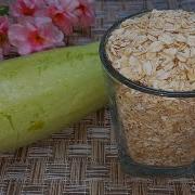 Кабачок Стакан Овсянки Это Так Вкусно Что Невозможно Остановиться Самый Удачный Рецепт Без Муки