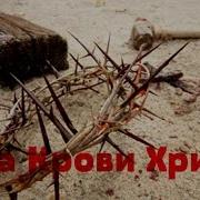 Сила Крови Иисуса Виктория Мунтян