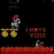 I Hate You Fnf By Yelloi