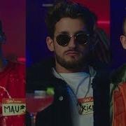 Desconocidos Video Oficial Manuel Turizo Ft Mau Ricky Ft Camilo