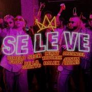 Dímelo Flow Se Le Ve Feat Justin Quiles Arcangel De La Ghetto Lenny