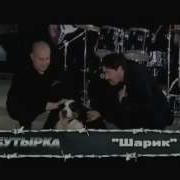 Бутырка Любитель Собак Ебанько Cover