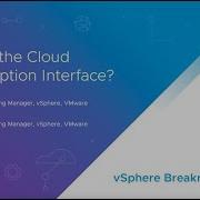 Vmware Vsphere Breakroom Chats Episode 09 Vmware Vsphere