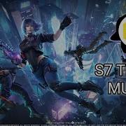 Call Of Duty Mobile Season 7 2022 Theme Song
