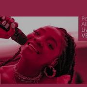 Simi All I Want Live Vevo Studio Performance Simi