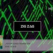 Zig Zag Joop Raneem