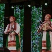 Шумбрат Мордовия 2017 Анс Толава Тусь Тейтересь Эрз Народная Песня
