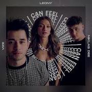 Can Feel Leony Niklas Dee Vize