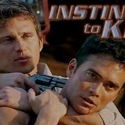 Инстинкт Убийцы Instinct To Kill 2001 Боевик Марк Дакаскос