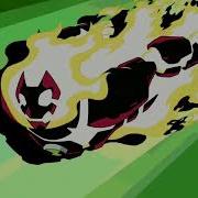 Ben 10 Omniverse Intro Russian