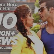 Palat Main Tera Hero Я Твой Герой Танец Индийский