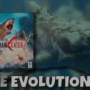 Maneater Bone Evolution Ost Extended