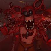 Foxy Song Noticed