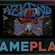 Azkend 2 The World Beneath First 10 Minutes Nintendo Switch