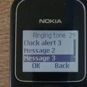 Nokia Message 3