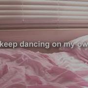 Dancing On My Own Billie Eilish