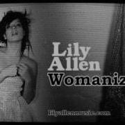 Womanizer Version Lily Allen