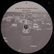 Nutcrusch B1 Feat Thomas Krome Adam Beyer